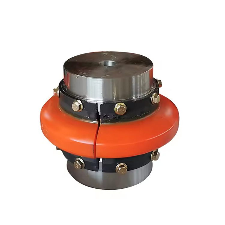 Omega Coupling
