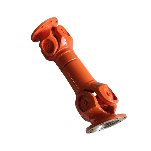 Universal Coupling