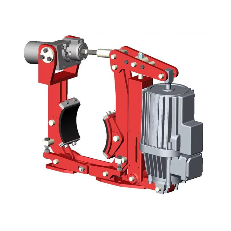 Drum Brake