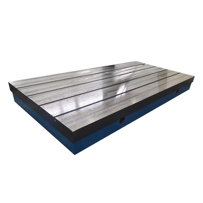T-Slot Platform